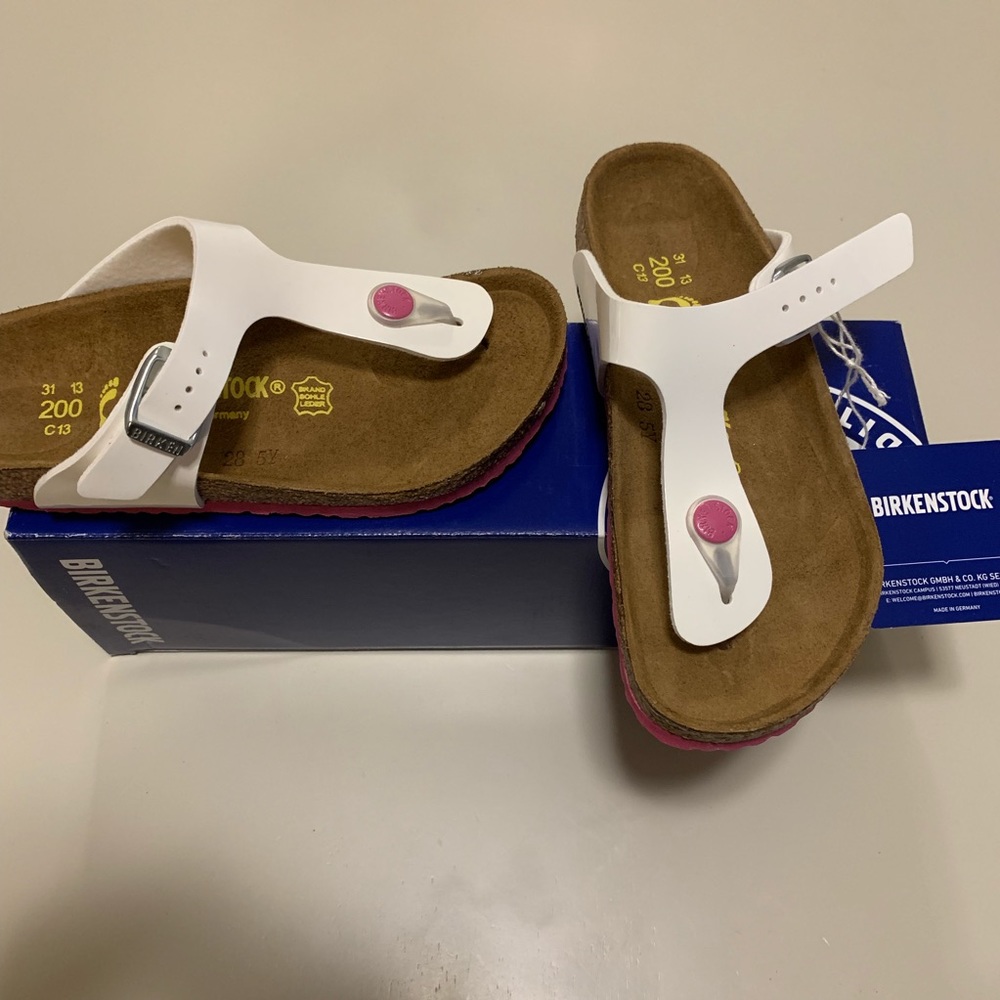 Kids Sandals - Birkenstock
